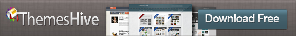 Themes Hive - Ultimate Marketplace WordPress Theme 